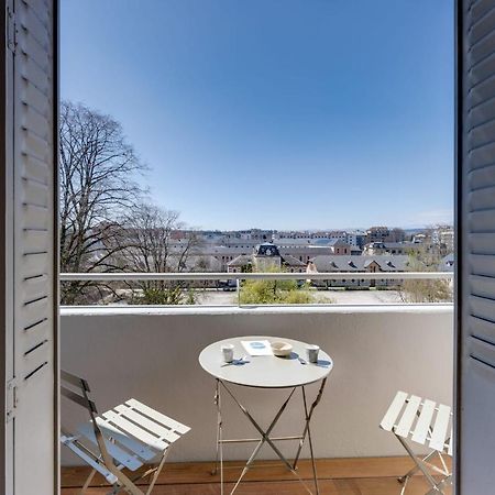 Le Haras 3 Bedroom Apartment In The Heart Of Annecy Exterior foto